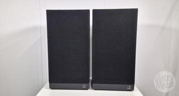 Kef 303 SP1126 Luidsprekers | Speakers | Vintage | Garantie disponible aux enchères