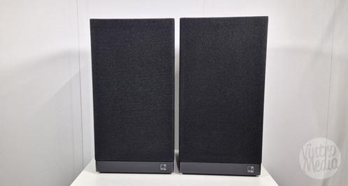 Kef 303 SP1126 Luidsprekers | Speakers | Vintage | Garantie, TV, Hi-fi & Vidéo, Enceintes, Utilisé, Haut-parleurs Frontaux, Arrière ou Stéréo