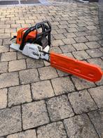 Stihl 034 kettingzaag te koop, Tuin en Terras, Ophalen, Gebruikt, Boomzaag, Stihl