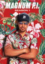 Magnum P.I. - Season 1 & 2 (Sealed), Cd's en Dvd's, Verzenden, Nieuw in verpakking, Actie en Avontuur