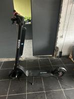 Elektrice step 30km/u, Ophalen, Zo goed als nieuw, Elektrische step (E-scooter), Yoors