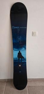 Hammer Condense 153cm, Enlèvement ou Envoi, Utilisé, Planche