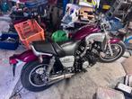 Yamaha vmax (speciale editie), Motoren, Particulier, Overig