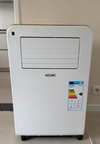 Koenic mobiele airco, Elektronische apparatuur, Airco's, Ophalen, Minder dan 60 m³, Ventileren, 3 snelheden of meer