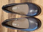 Donker grijze pumps van Jana maat 5, Ophalen of Verzenden, Nieuw, Pumps