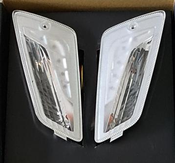 Kit de clignotants avant à LED pour Vespa GTS, GT et GTV