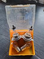 Autolampen Philips H4 60/55W (2 stuks) en 21/4W 2 stuks, Ophalen
