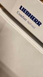 Liebherr diepvries, Elektronische apparatuur, Vriezers en Diepvrieskisten, 120 tot 140 cm, Zo goed als nieuw, Energieklasse A of zuiniger