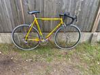 Vintage racefiets, Fietsen en Brommers, Ophalen
