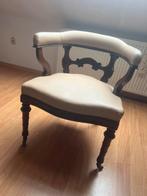 Fauteuil de bureau, Ophalen