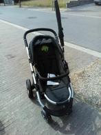 Pericles Kinderwagen WW 701 Urban complete set, Kinderen en Baby's, Ophalen, Kinderwagen, Overige merken, Verstelbare duwstang