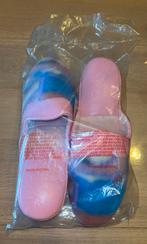 Sloefen maat 40, Nieuw, Ophalen of Verzenden, Roze, Pantoffels of Sloffen