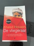 Khaled Hosseini - De vliegeraar, Ophalen of Verzenden, Zo goed als nieuw, Khaled Hosseini, Amerika