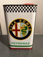 Decoratief olieblikje van Alfa Romeo, Nieuw, Alfa Romeo