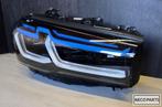 BMW G30 G31 F90 M5 LCI FACELIFT LASER LED KOPLAMP SHADOW, Auto-onderdelen, Ophalen of Verzenden, Gebruikt, BMW