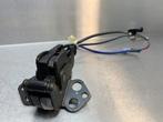 PORTIERSTANGEN LINKS ACHTER Mazda RX-8 (SE17), Gebruikt, Mazda