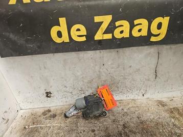Ruitenwissermotor voor van een Ford Focus beschikbaar voor biedingen