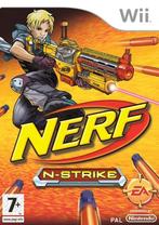NERF N-Strike Wii – Slechts €4,99 bij GameshopX nl!, Avontuur en Actie, Refurbished, Ophalen of Verzenden, 3 spelers of meer
