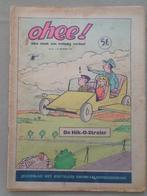 Ohee 24 - Pits en Kaliber (De Hil-O-Straler) - 1963, Boeken, Ophalen of Verzenden