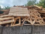 brandhout, Tuin en Terras, Brandhout, Ophalen