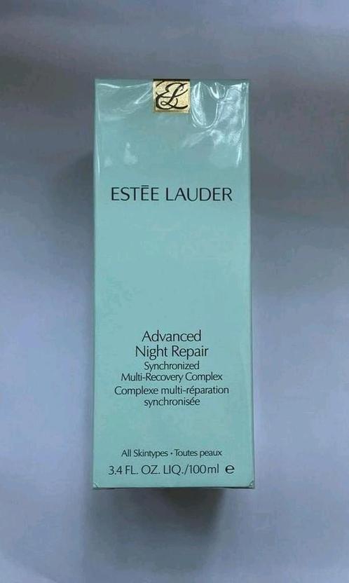 Estee Lauder serum 100ml, Handtassen en Accessoires, Uiterlijk | Gezichtsverzorging, Nieuw, Verzorging, Gehele gezicht, Ophalen of Verzenden