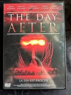 DVD " The Day after ", Utilisé, Enlèvement ou Envoi