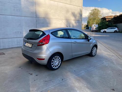 Ford Fiesta 1.3 benzine 2012 met ALLEEN 57000km!!Nieuwstaat, Auto's, Ford, Bedrijf, Te koop, Fiësta, ABS, Adaptieve lichten, Airbags