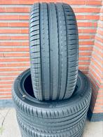 4  Michelin PILOT SPORT EV 255/45/20 105W (XL) zomerbanden, Auto-onderdelen, Banden en Velgen, Ophalen, 255 mm, Nieuw, Band(en)