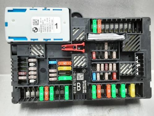 ZEKERINGKAST Toyota Supra (DB) (01-2019/-) (SUPRA), Auto-onderdelen, Elektronica en Kabels, Toyota, Gebruikt