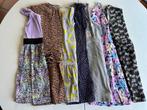 KLEEDJES - maat 134/140 - H&M en JBC, Kinderen en Baby's, Kinderkleding | Maat 134, Ophalen of Verzenden, H&M en JBC