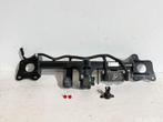 Tesla Model Y trekhaak 1514411-00-J, Info@fabrikant.eu, Fabrikantstraat 1
1000 AA  Amsterdam, NL, Achter, Fabrikant BV