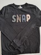 Sweater CKS (16 jaar maar klein), Meisje, Trui of Vest, Ophalen of Verzenden, CKS