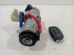 CONTACTSLOT + SLEUTEL Hyundai Bayon (01-2021/-), Gebruikt, Hyundai