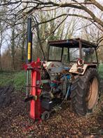 Lot bosbouwtractor, splitterlier voor aanhangwagen, Oldtimer, Tot 80 Pk, Ford