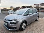 Citroen Picasso 1.6 hdi bj 2017 euro 6b met 7 personen, Auto's, Automaat, Euro 6, C4 (Grand) Picasso, Bedrijf