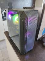 Game PC I5 13400F - 32GB - RTX 3060Ti 8GB - 500GB + 2TB SSD, Computers en Software, Desktop Pc's, Ophalen, Asus, 32 GB, Virtual Reality