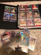 One Piece Tcg Collectie  en Pre Aretta master set, Ophalen, Zo goed als nieuw