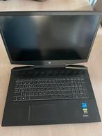 Laptop HP Pavilion Gaming 17-cd2008nb Azerty, Ophalen, Zo goed als nieuw, Hp