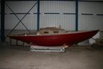 Zeilboot (project) bestevaer, Diesel, Tourjacht of Cruiser, Zo goed als nieuw, 6 tot 9 meter