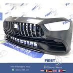 A2908850700 W290 X290 GT43 GT53 4 DOORS COUPÉ AMG VOORBUMPER, Gebruikt, Voor, Mercedes-Benz, Ophalen of Verzenden