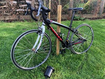 RIDLEY crossfiets  beschikbaar voor biedingen