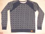 tussenseizoen-trui Dutch Jeans, Gebruikt, Trui of Vest, Ophalen of Verzenden, Jongen