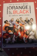 Orange is the new black   seizoen 1-2, Cd's en Dvd's, Dvd's | Tv en Series, Boxset, Ophalen of Verzenden, Vanaf 12 jaar, Drama