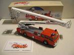 Corgi Classics 97392 Simon - Denis - 1:50 - Mint in box, Ophalen of Verzenden, Nieuw, Bus of Vrachtwagen, Corgi
