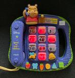 Téléphone jouet Winnie l'ourson, Enfants & Bébés, Jouets | Vtech, Comme neuf, Enlèvement ou Envoi