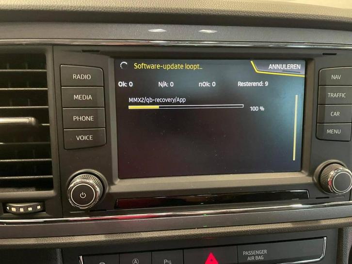 Infotainmentsysteem updaten, Services & Professionnels, Auto & Moto | Mécaniciens & Garages, Autres travaux, Service 24h/24, Garantie