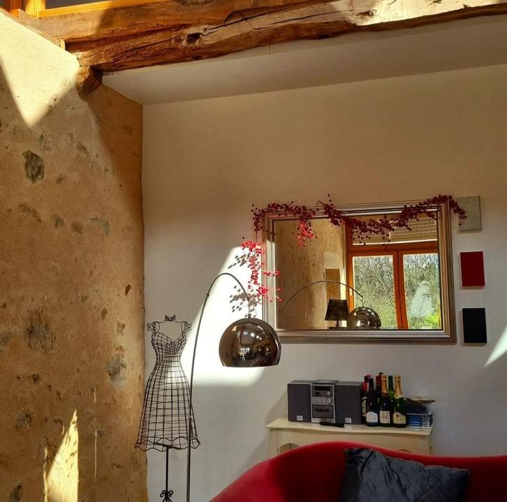 Bourgogne : Vakantiewoning tot 12 pers. volledig privé!, Vakantie, Vakantiehuizen | Frankrijk, Bourgogne, Landhuis of Villa, Landelijk