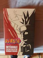 Coffret DVD Naruto, CD & DVD, Comme neuf, Anime (japonais), Enlèvement, Tous les âges