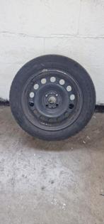 Mini-winterset 2001 => 2006, Auto-onderdelen, Gebruikt, 15 inch, 175 mm, Winterbanden
