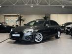 Audi A4 Avant S-Line Daytona Grijs - 12 Mnd Garantie, A4, 5 deurs, USB, Zilver of Grijs